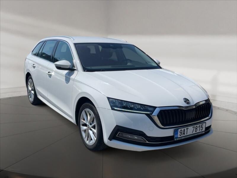 �koda Octavia