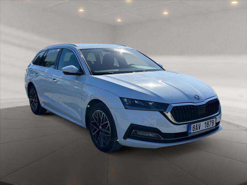 �koda Octavia