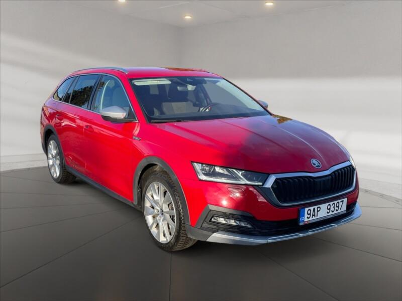�koda Octavia
