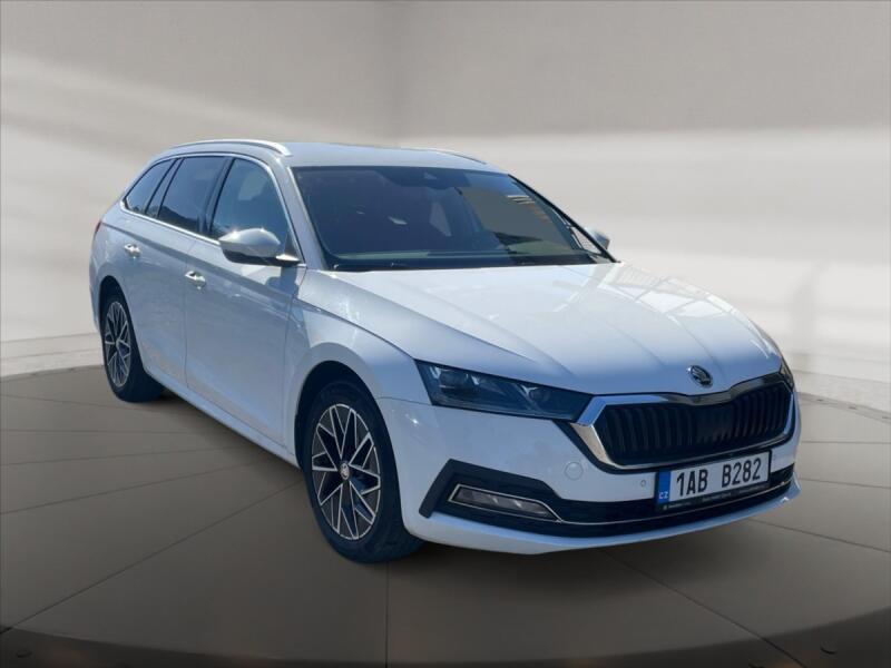 �koda Octavia