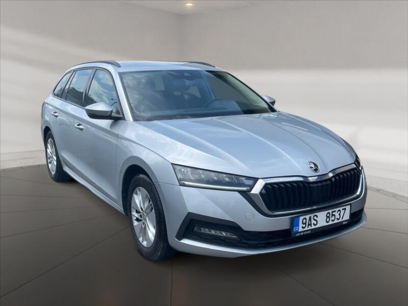 �koda Octavia