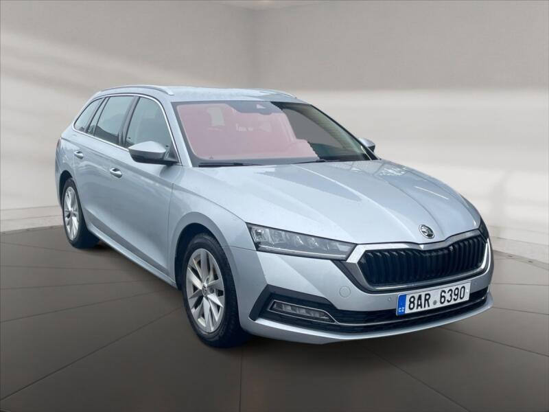 �koda Octavia