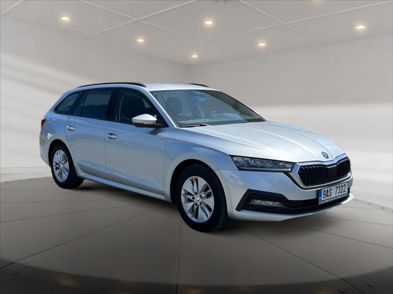 �koda Octavia