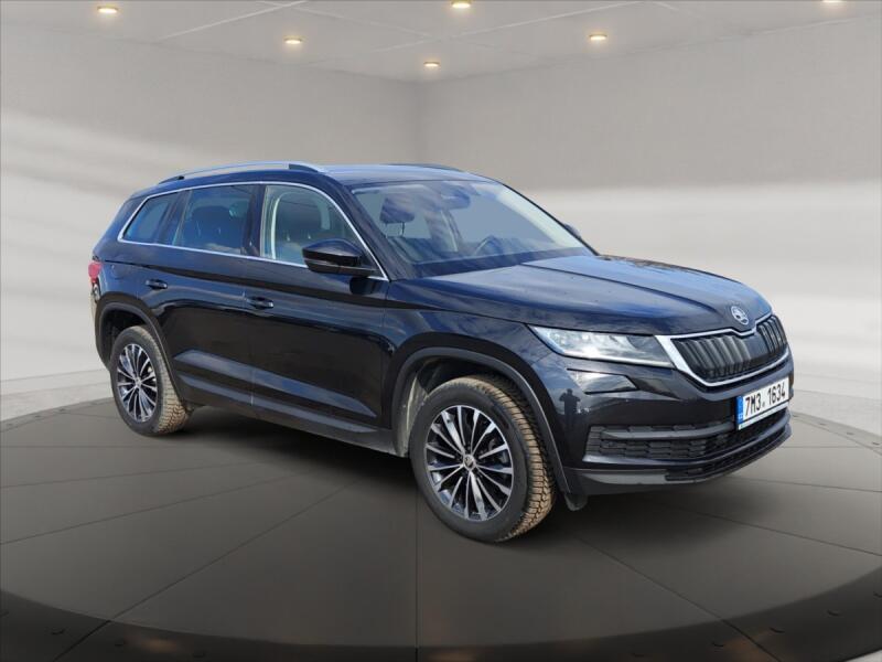 �koda Kodiaq
