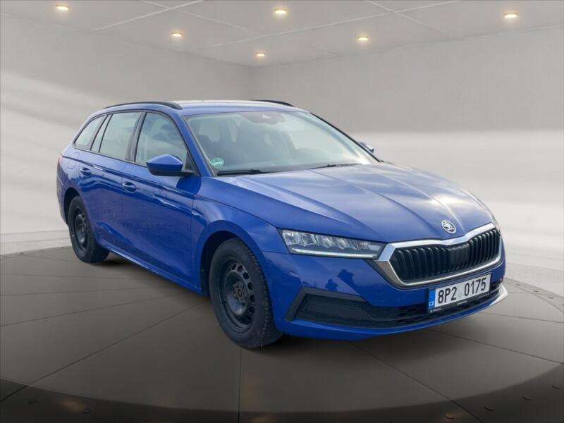 �koda Octavia