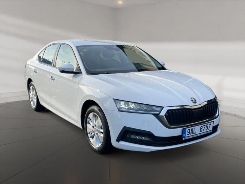 �koda Octavia