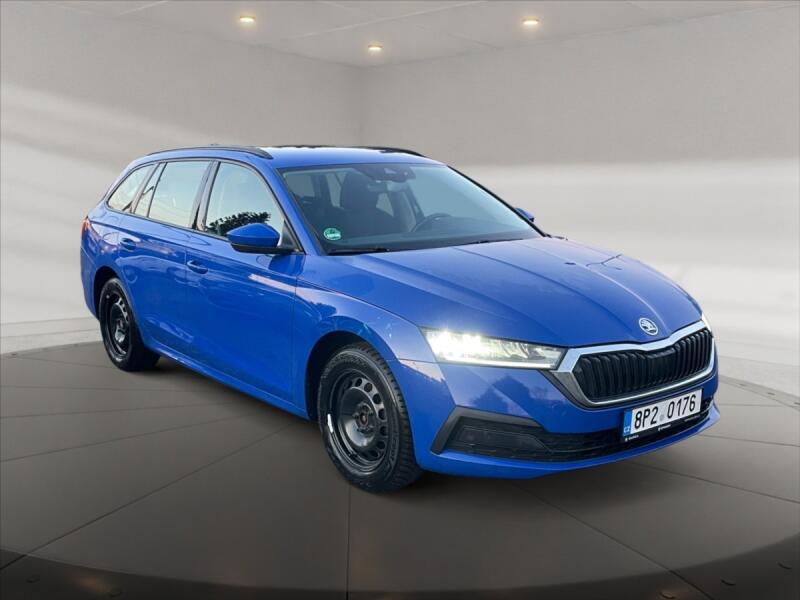 �koda Octavia