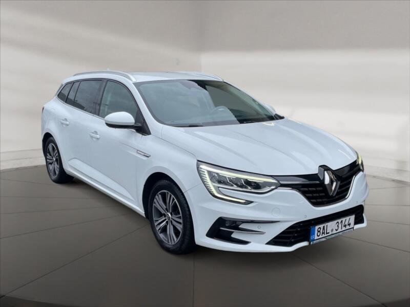 Renault M�gane