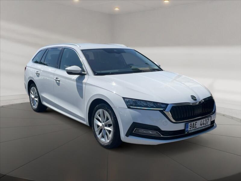�koda Octavia