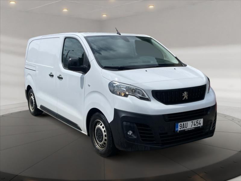 Peugeot Expert