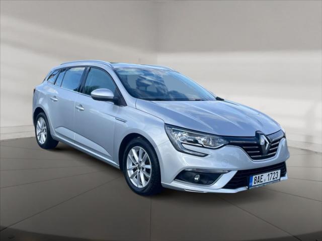 Renault Mgane