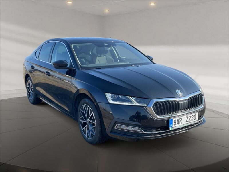 �koda Octavia