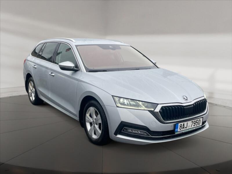 �koda Octavia