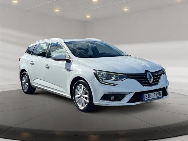 Renault Mgane