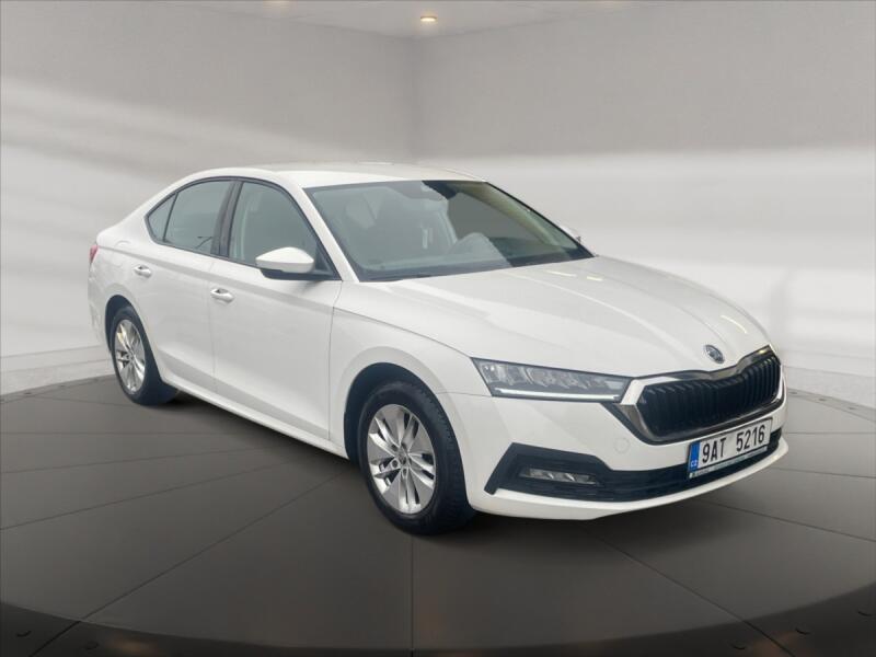 �koda Octavia