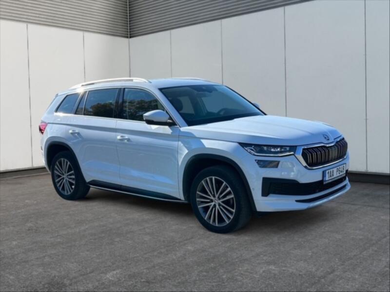 �koda Kodiaq