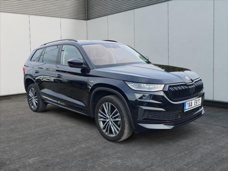 �koda Kodiaq