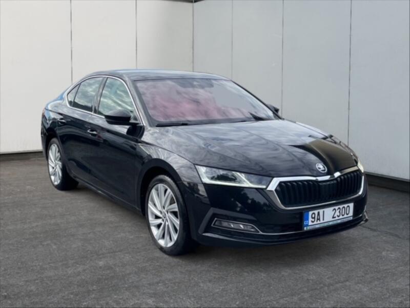 �koda Octavia