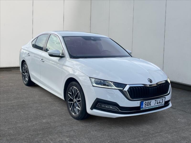 �koda Octavia