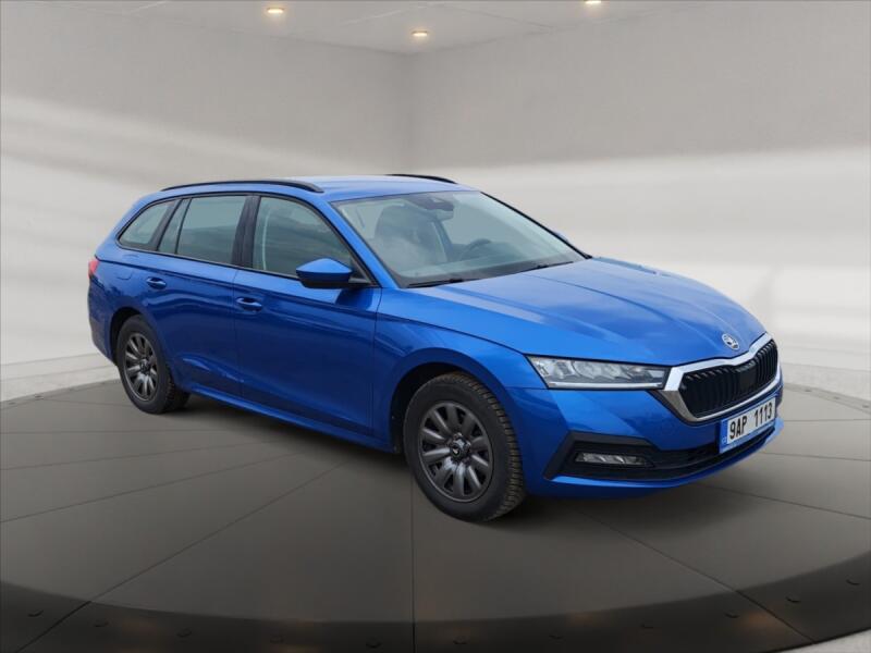 �koda Octavia