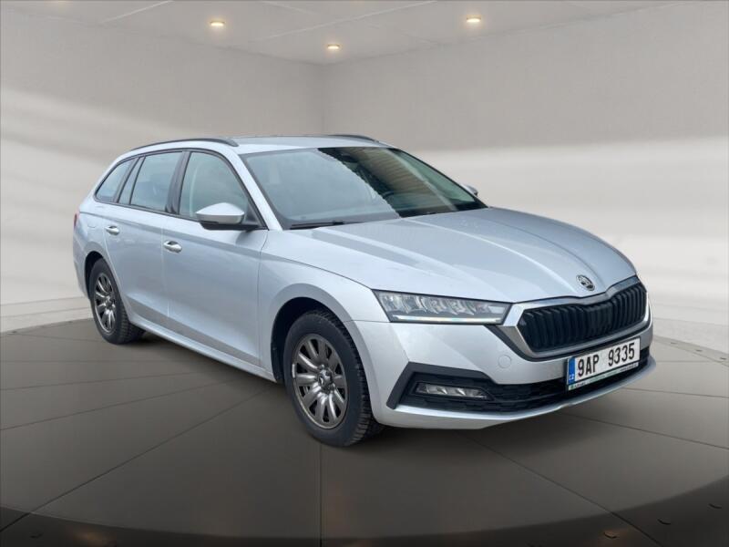 �koda Octavia