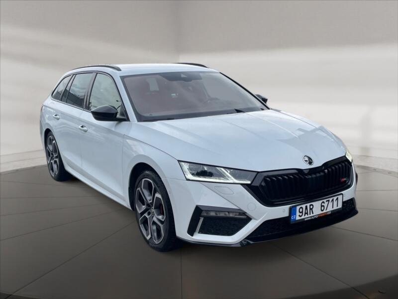 �koda Octavia