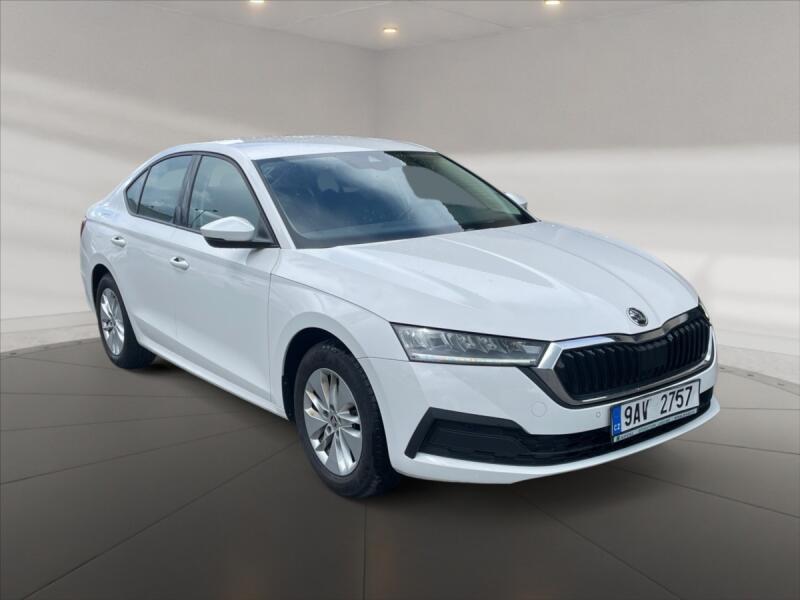 �koda Octavia