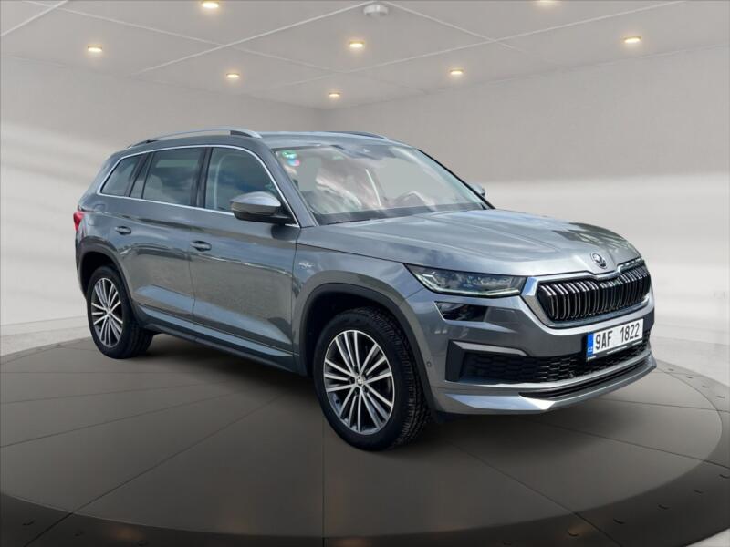�koda Kodiaq