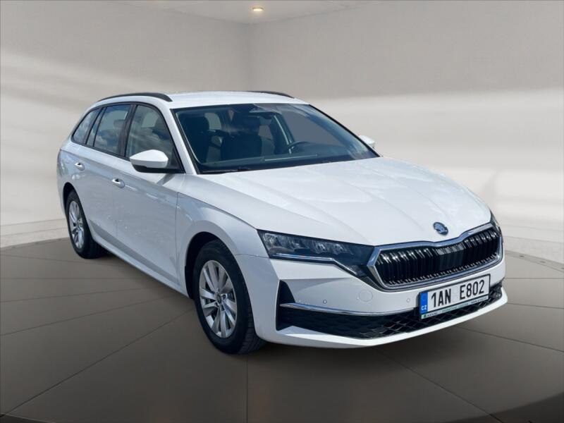 �koda Octavia