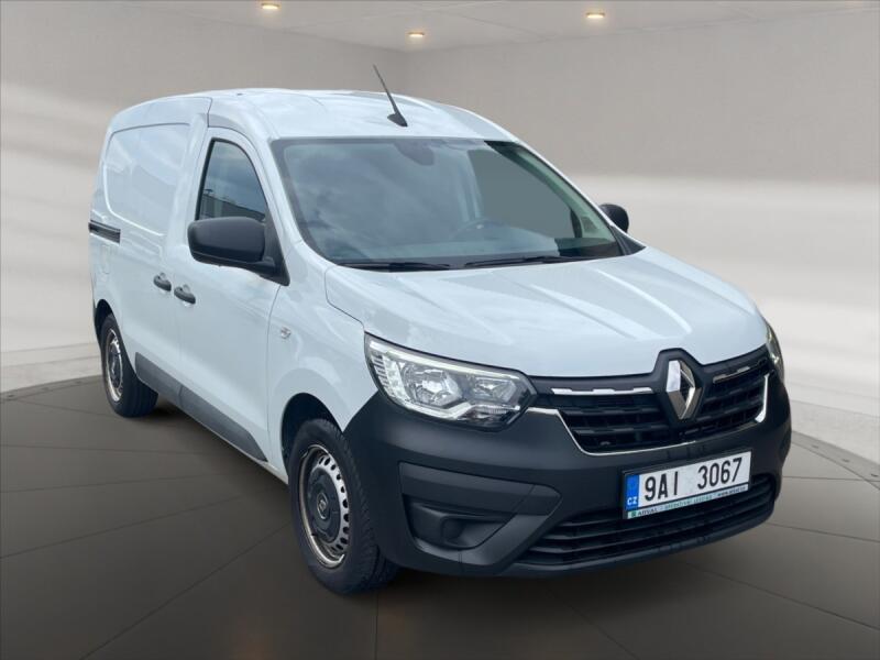 Renault Express
