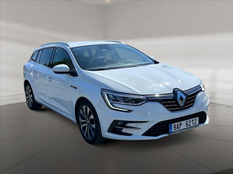 Renault M�gane