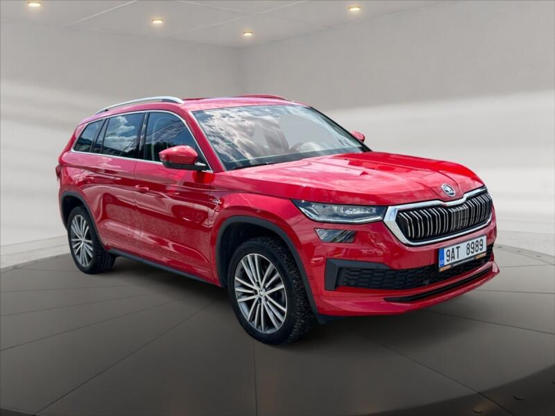 �koda Kodiaq