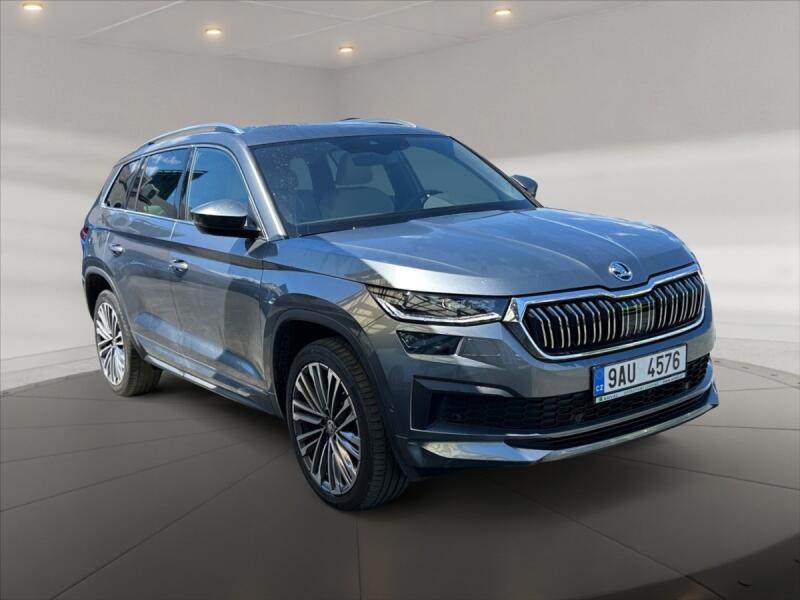 �koda Kodiaq