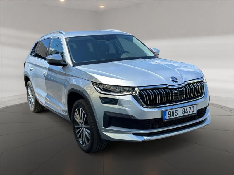 �koda Kodiaq