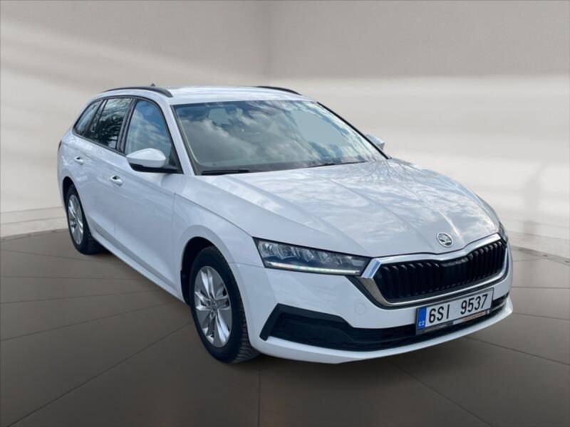 �koda Octavia