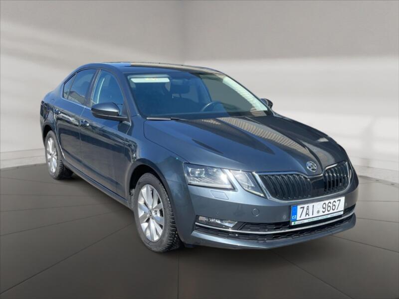 �koda Octavia