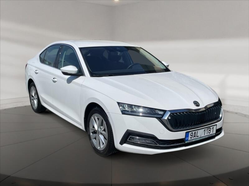 �koda Octavia