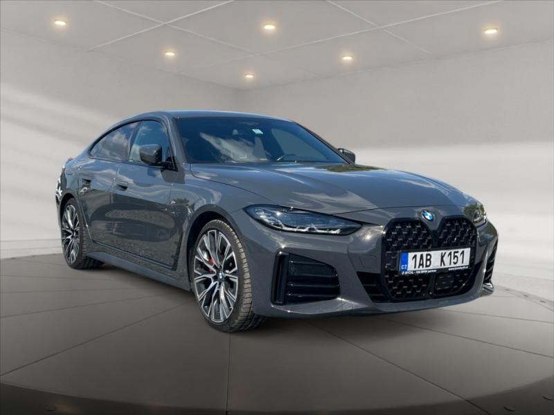 BMW 4er Reihe