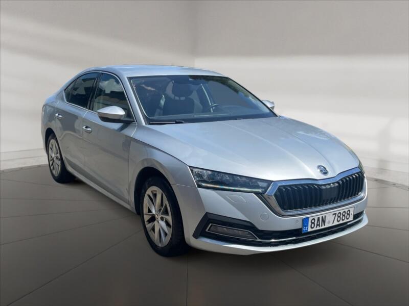 �koda Octavia
