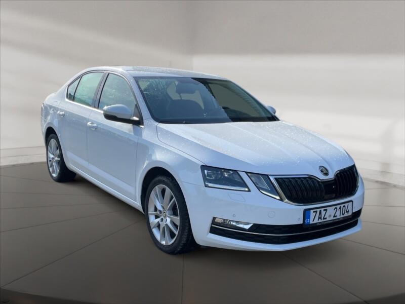 �koda Octavia