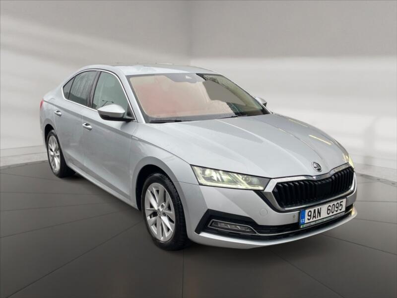 �koda Octavia