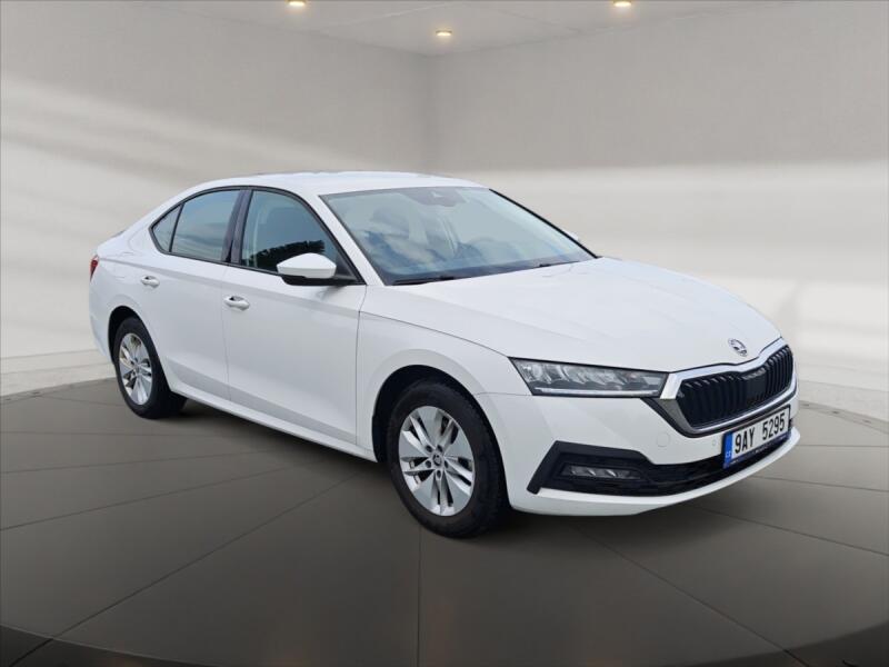 �koda Octavia
