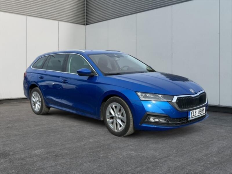 �koda Octavia