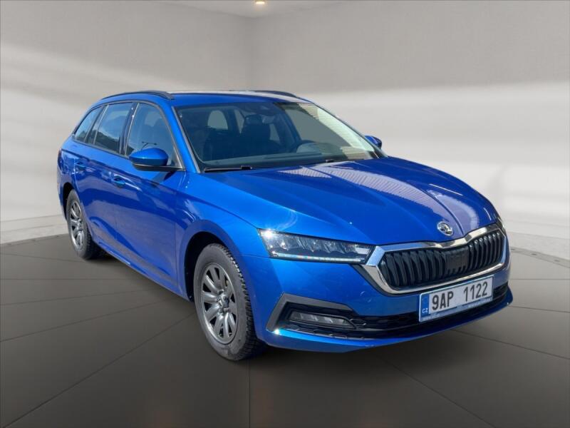 �koda Octavia