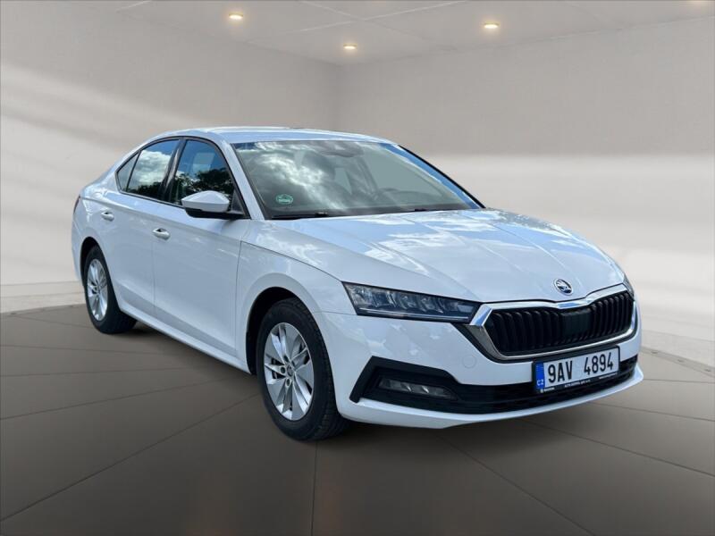 �koda Octavia
