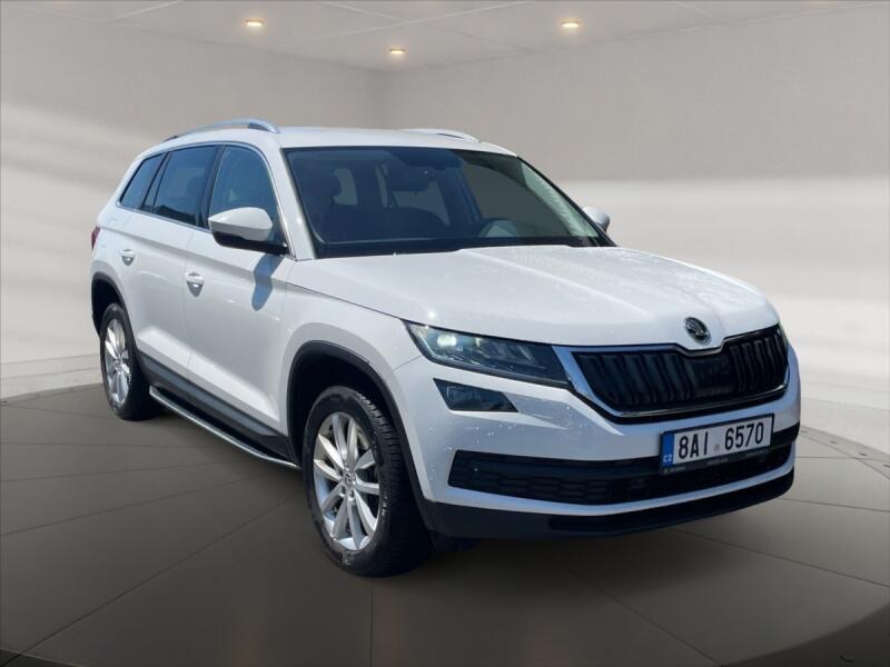 �koda Kodiaq