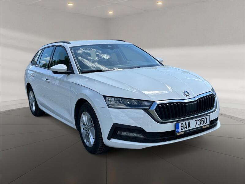 �koda Octavia