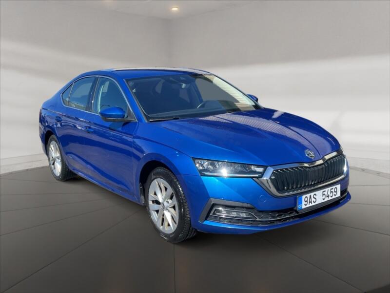 �koda Octavia