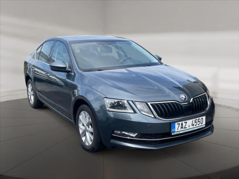�koda Octavia