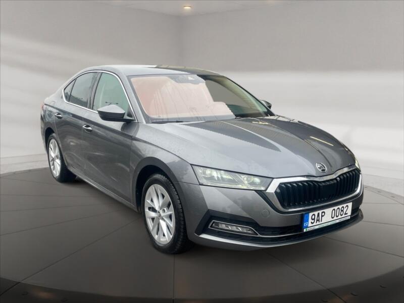 �koda Octavia